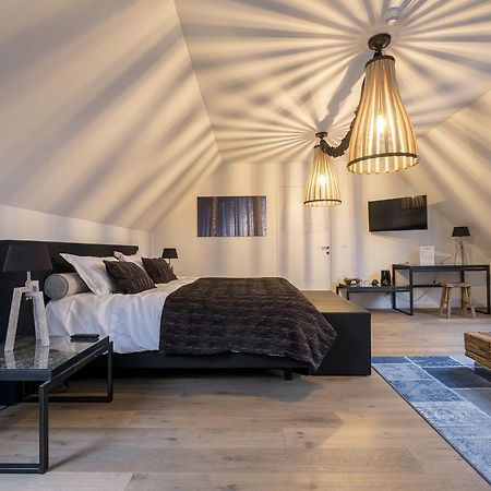 B&B La Douceur De La Miclette Ellezelles Eksteriør bilde