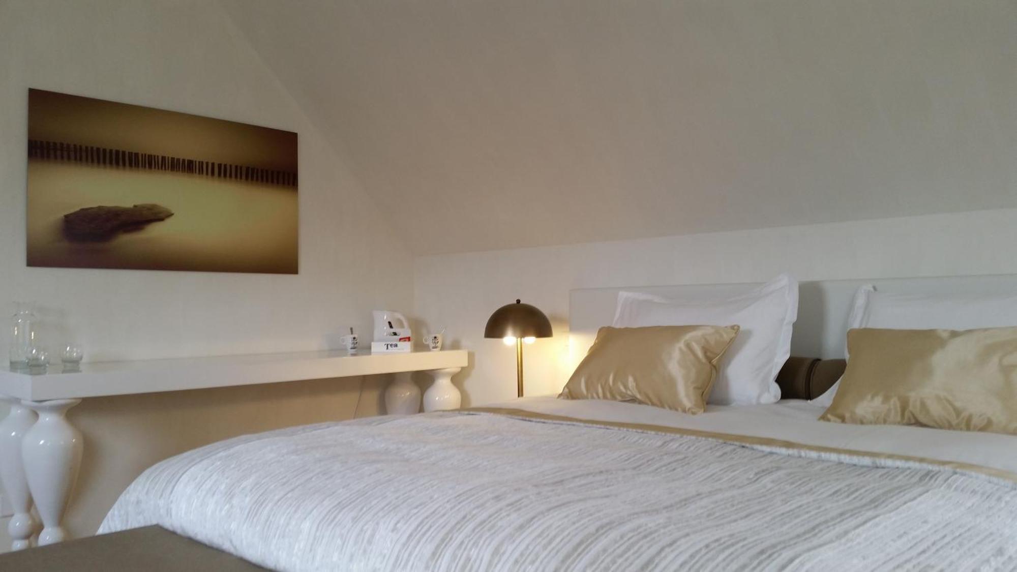 B&B La Douceur De La Miclette Ellezelles Rom bilde