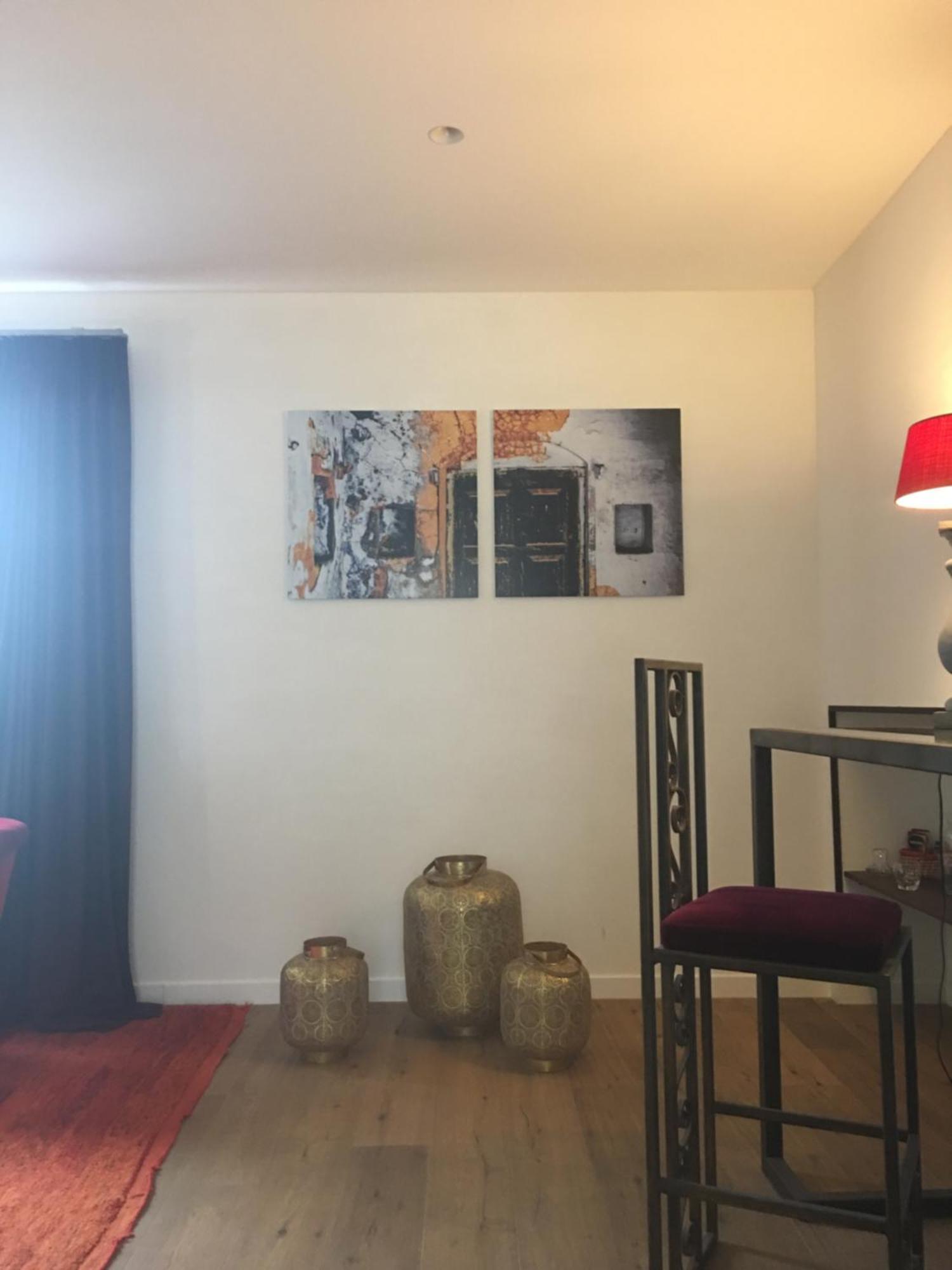 B&B La Douceur De La Miclette Ellezelles Rom bilde