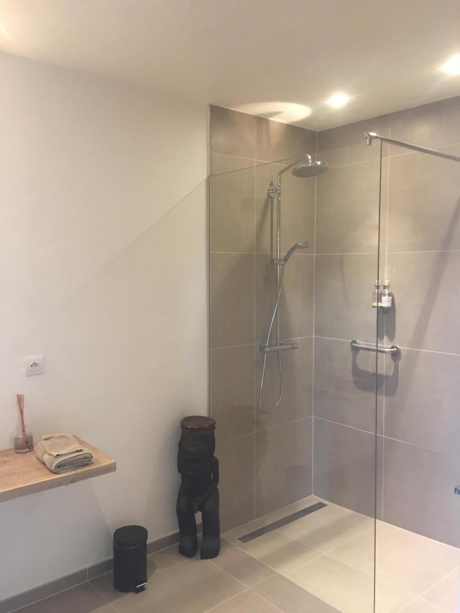 B&B La Douceur De La Miclette Ellezelles Rom bilde
