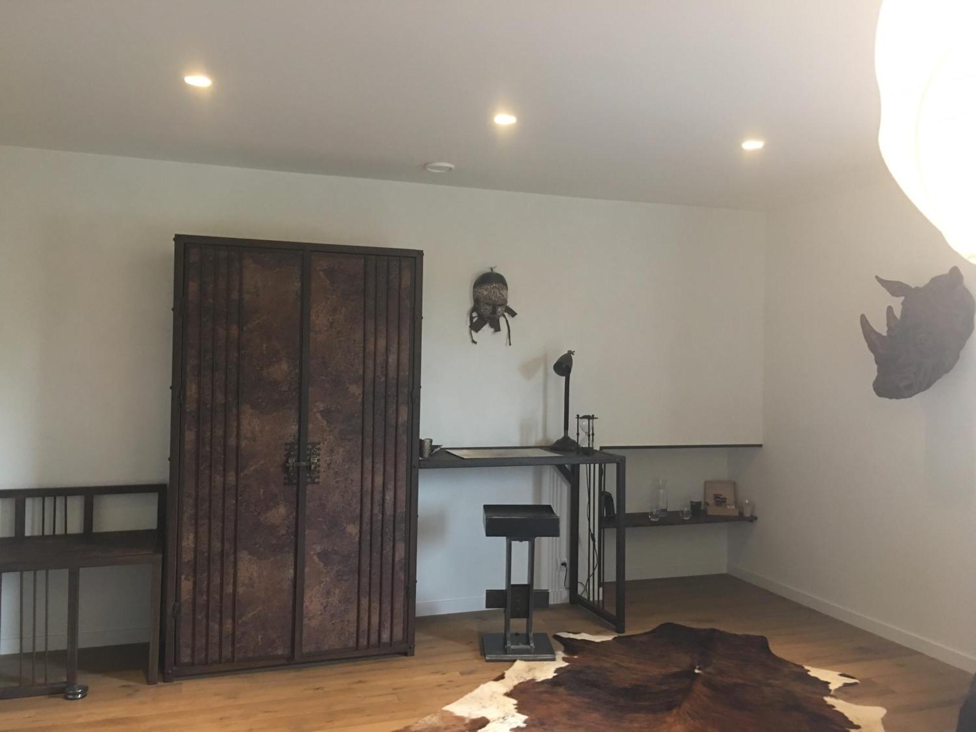 B&B La Douceur De La Miclette Ellezelles Rom bilde