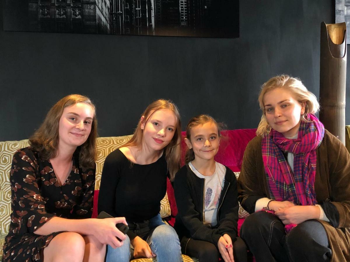 B&B La Douceur De La Miclette Ellezelles Eksteriør bilde